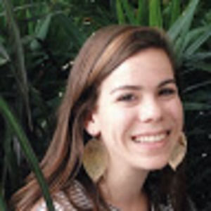 Meet your Posher, Ashlee